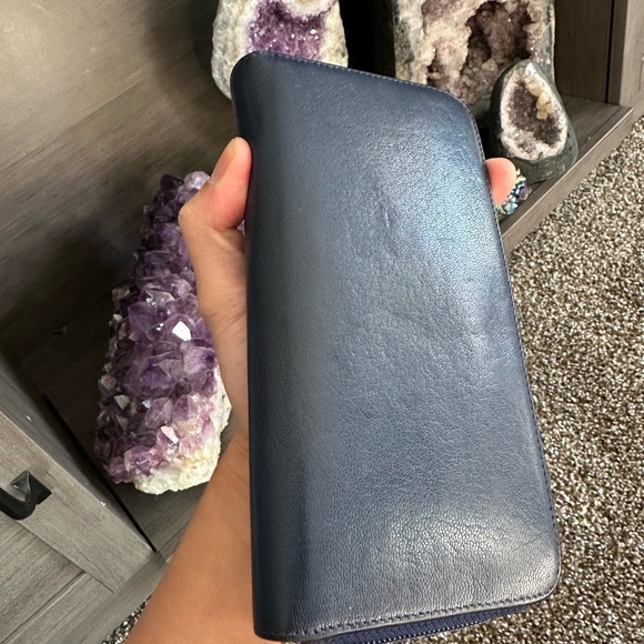 Chanel wallet - Picture 5 of 16